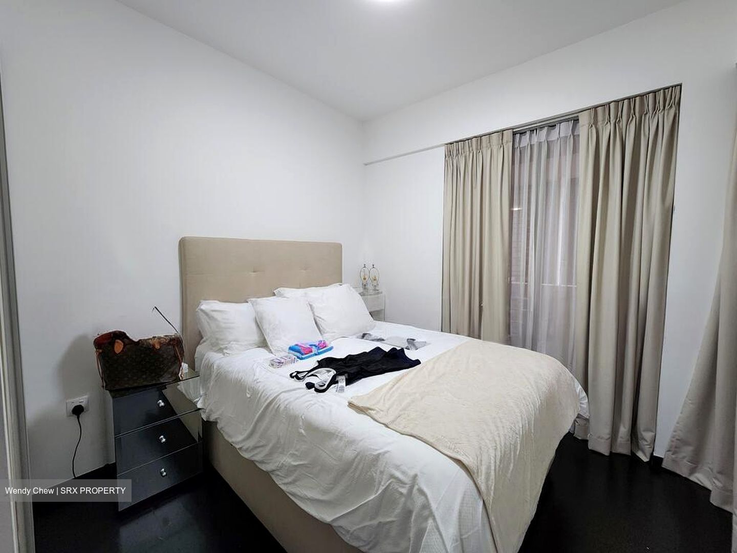 Sophia Residence (D9), Condominium #500599371